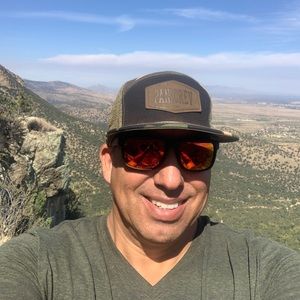 Meet your Posher, Dave